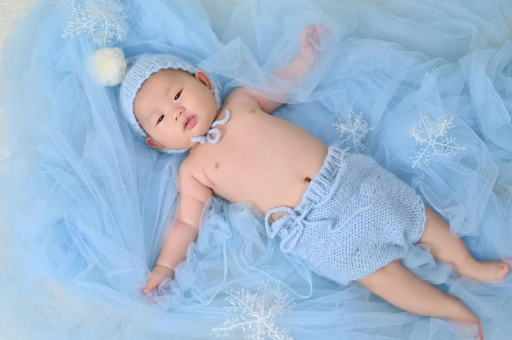 梧州八个月宝宝发型